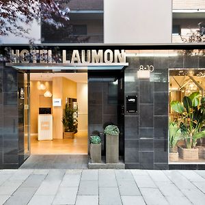 Hotel Laumon